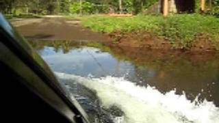 preview picture of video 'Submerging Suzuki - Costa Rica'
