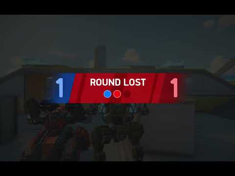 Mech Arena – Tournament Dominance (Epic Ownage!)