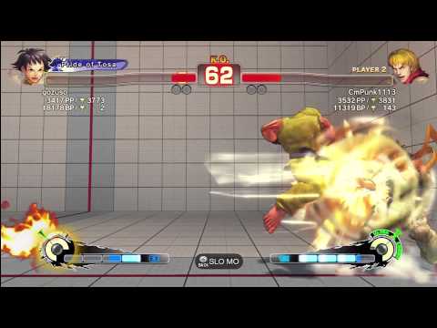 gozuso (Makoto) vs CmPunk1113 (Ken)_SFAE_HD