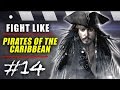 Fight Like The Movies 14 Pirates Of The Caribbean Curse Of The Black Pearl