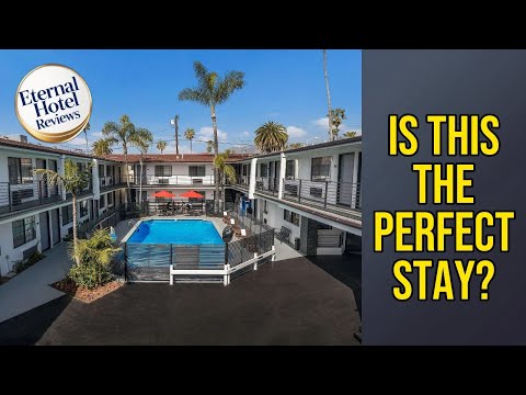 Sunset West Hotel, SureStay Collection by Best Western - Is This the Perfect Stay?⭐