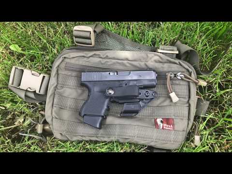 Raven concealment Vanguard 2 - DEMO