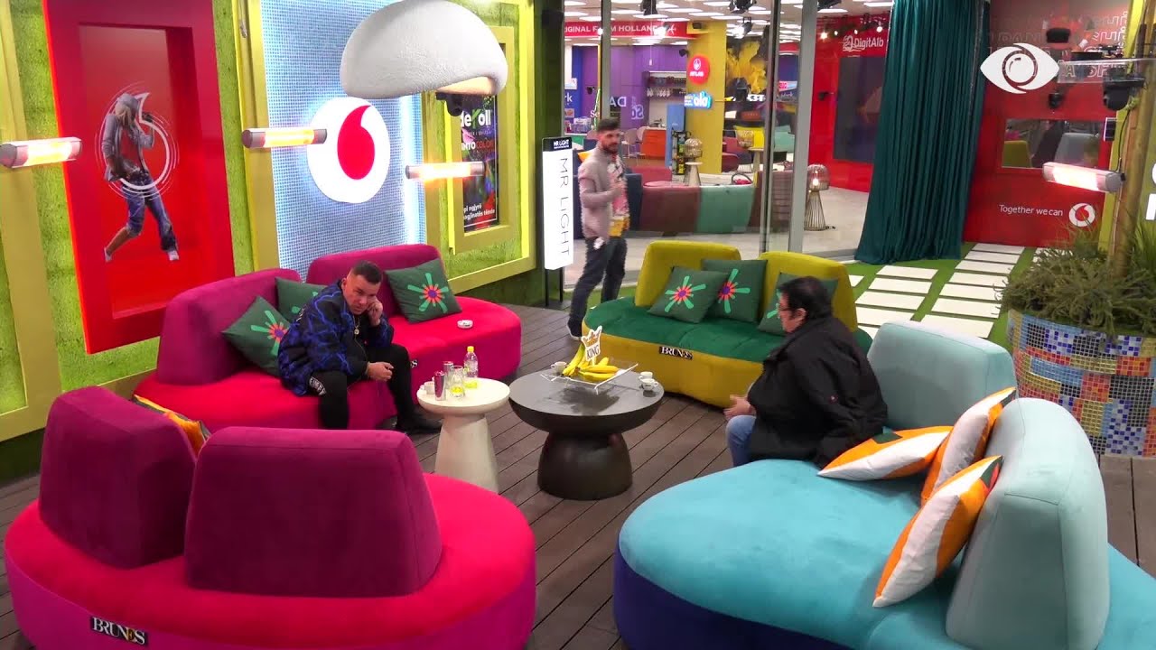 Gazi-Albit: Nuk kanë temperament, vetëm Romeo…