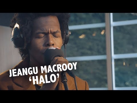 Jeangu Macrooy - 'Halo' (Beyoncé cover)