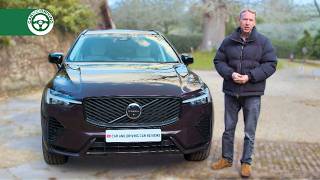Volvo XC60 2026 Review! | Another Update For The Mid-Sized Premium SUV You’ve Forgotten About...