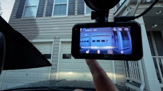 $60 Dash Cam: Savior or Roadside Regret, 3000 Mile, 5 Month, Honest Review