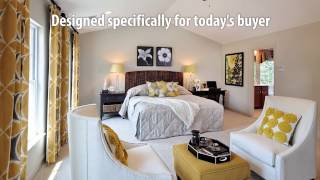 preview picture of video 'Winter Crest – New Homes in Elkridge, MD  – Ryland Homes'
