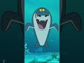 He Got It Shorts Zigandsharko Zig Sharko Cartoon For Kids