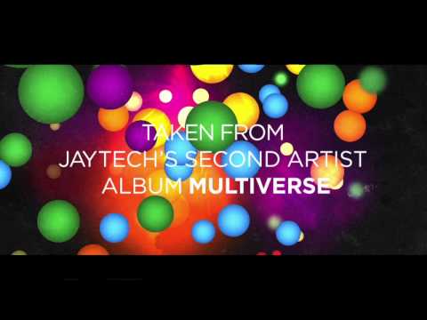 Jaytech feat. Serenade - Through The Maze
