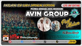 Download lagu 🔴LIVE MALAM JAIPONGAN PKJM AVIN GROUP PERHAJATAN BPK ADE MERPATI EDISI CIPANCAR 26-07-2023 mp3