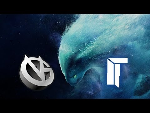 VG vs Titan - Game 2 [G-League 2013]