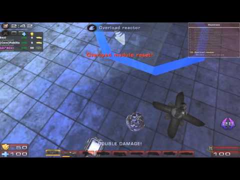 UT2004 ACo - Some Assault Monsterkills