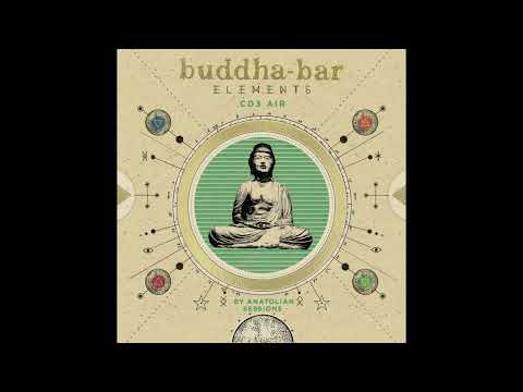 Buddha-Bar - Elif Feat ITAI "Waiting for the Sunshine"