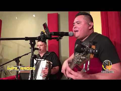 La Casita Grupo Infiltrados 2020