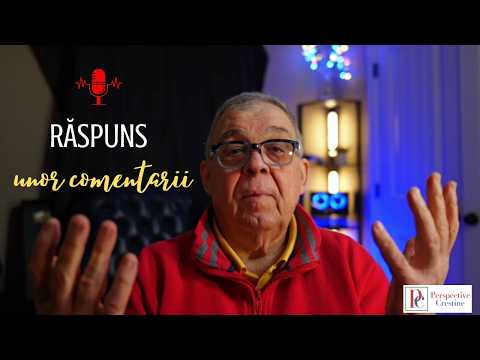 PC(407) - Răspuns la unele comentarii la episodul despre Israel.