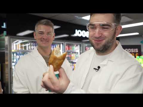 ÕHTU! | Jürist ja Robertist said tanklakohvi teadlased ☕️👨🏼‍🔬