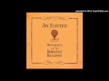 Joy Electric - 9. Quite Quieter Than Spiders [Charlotte's Remix]