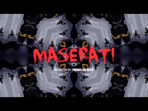 Maserati - Instrumental (Prod by Parabellum Beats)