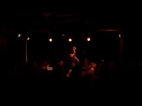 Stalkkeri - Eetu Sopanen