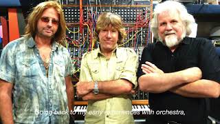 Keith Emerson Beyond The Stars - Tarcus Concertante