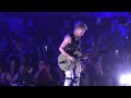 4K Enjoy The Silence Depeche Mode Milano 2024