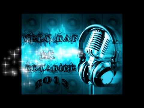 Vely-Rap ft Efe-Emin & Rebel Arif - Yeşeren Düşler ( Beat By Dj Atax )