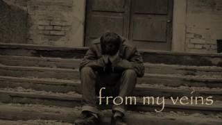 Your Silence Is A Razor- Marc Enfroy (feat. Aili Laine)