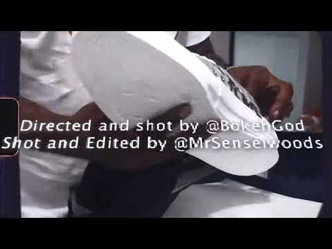 Hardwork Rooky The Beginning (prods by Jose the Plug)