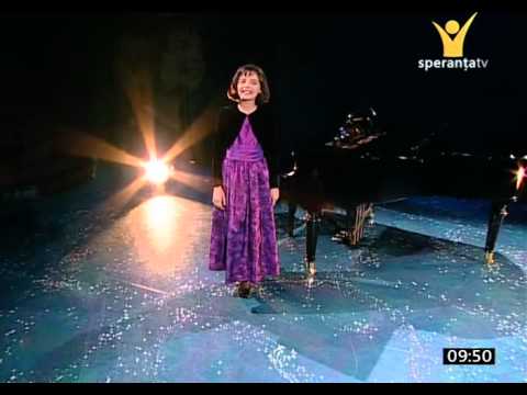 Ingrid Iorgulescu - Doamne