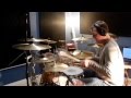 Dave Matthews Band - Belly Belly Nice (Drum Cover ...