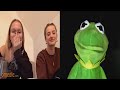 Kermit S Back On Omegle