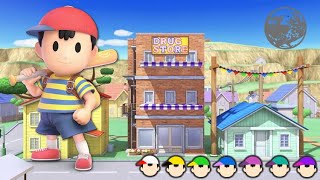 Ness