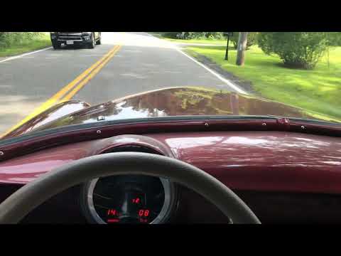 1950 Chevrolet Sedan Delivery (CC-1034853) for sale in Westford, Massachusetts
