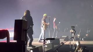 Thomas Rhett - Craving You (Live) - MVP Arena, Albany, NY - 6/8/23