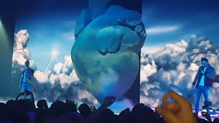 Pnl Mira Live Paris Bercy 2017