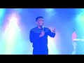 John Jebaraj New Concert Ummai Nambi Vanthen Allroundertech Johnjebaraj