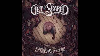 My Nightmare - Get Scared (Instrumental)