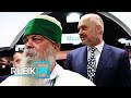 Rubikon me Adriatik Kelmendin - Si “po e ndërton” Edi Rama shtetin bektashi? - 26.09.2024