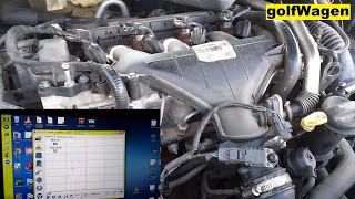 p0184 - причини помилки