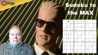 Take sudoku to the Max
