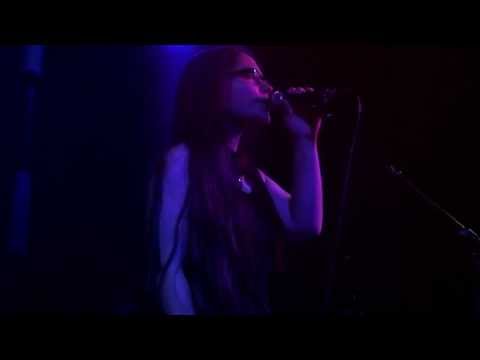 She Moves Through The Fair - Her Voice And My Piano - 2013