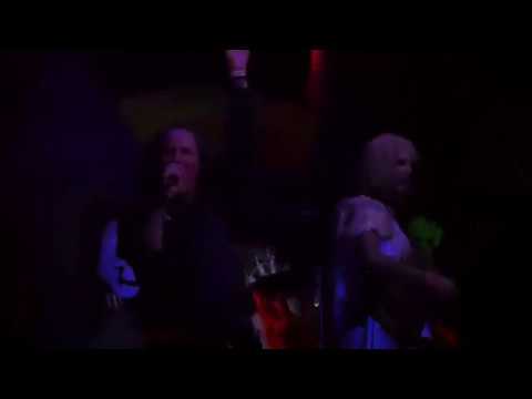 John 5 w/ Corey Taylor, Michael Anthony, Fred Coury - You Really Got Me @ Whisky A Go Go 4/6/19