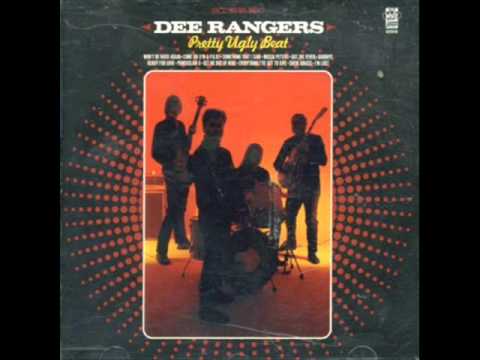 DEE RANGERS - something that i said