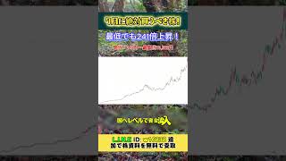 #株式投資#日本株#投資#資産運用#お金の勉強#投資初心者