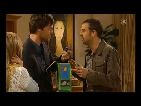 Sturm der Liebe, Folge 1061 1/5