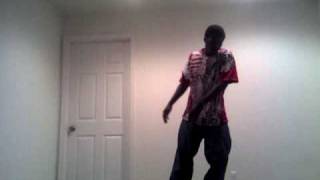 P.O.S Optimist Dance