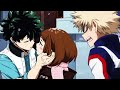 The My Hero Academia Fandom Must Be Stopped