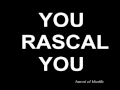 Hanni El Khatib - You Rascal You 