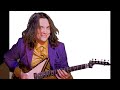 JUST CARTILAGE (Steve Vai) COVER by Derek Day