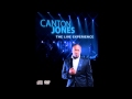 Canton Jones - Forgiven